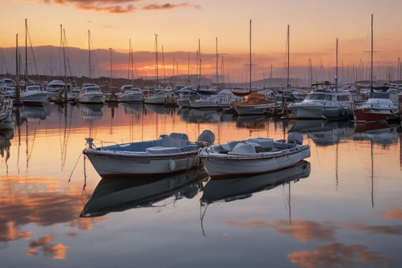 Tips to estimate a boat’s market value