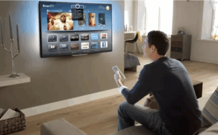 The Benefits of IPTV for Hotels and Hospitality Businesses