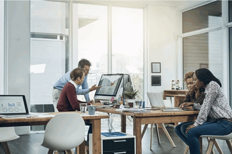 What is WiFi as a service and is it right for my business?