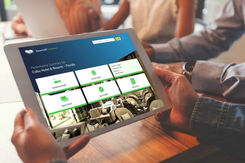 Providing Guest WiFi as a Service: Solutions for the Hospitality Industry